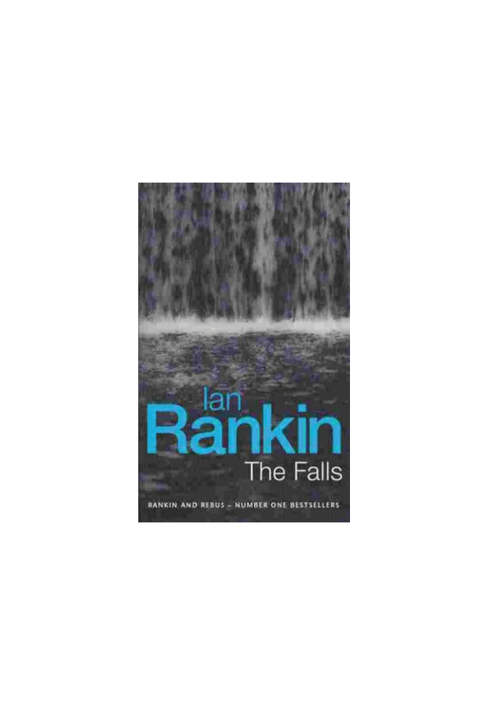 The Falls (Inspector Rebus, 12)