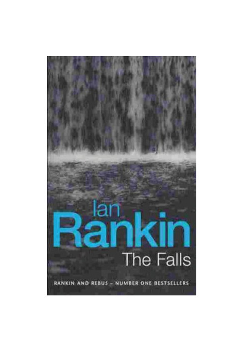 The Falls (Inspector Rebus, 12)