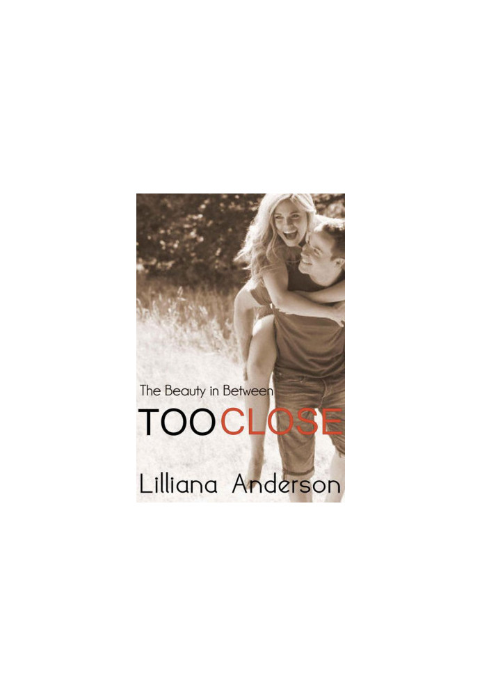 [Beautiful 0.50] • Too Close · The Beauty in Between