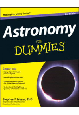 Astronomy for Dummies