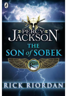 The Son of Sobek