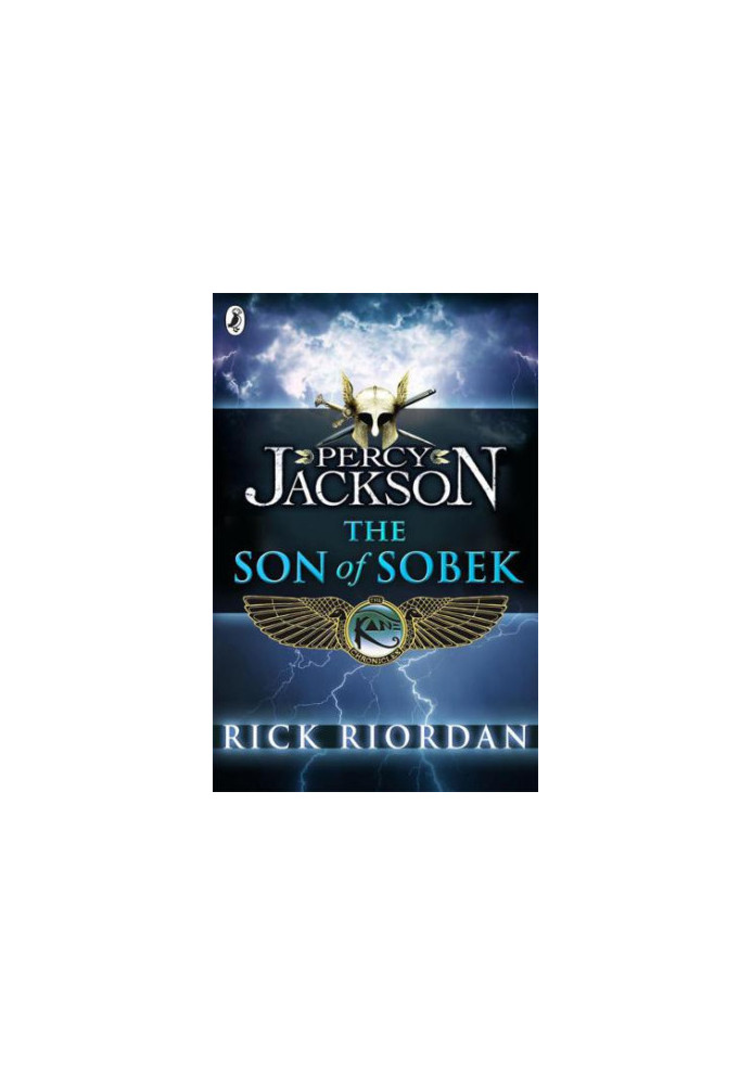 The Son of Sobek