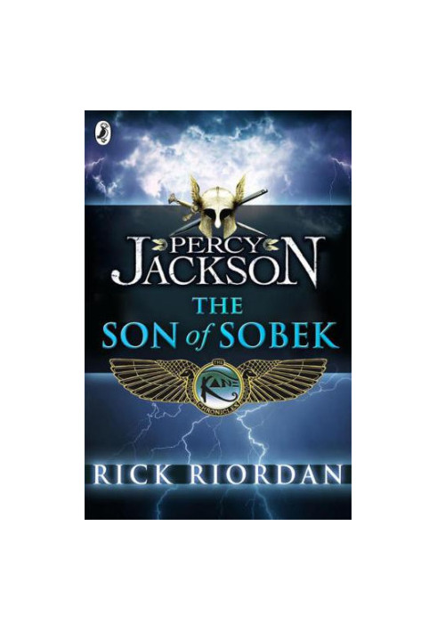 The Son of Sobek