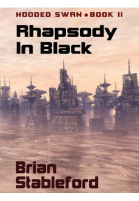 Rhapsody in Black
