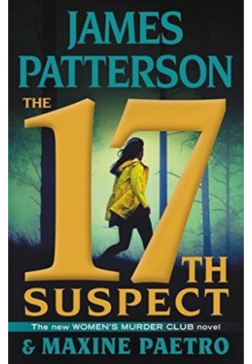 17th Suspect