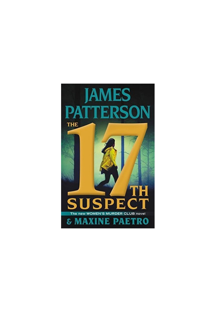 17th Suspect