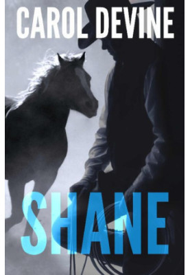 [Horse Whisperer 02] • Shane