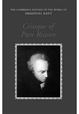 Critique of Pure Reason