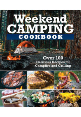 Weekend Camping Cookbook