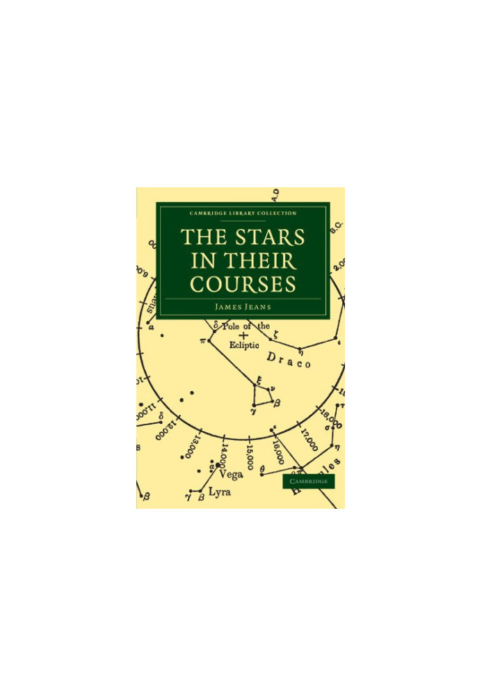 Stars in Their Courses