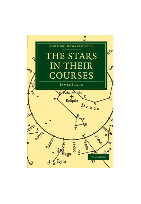 Stars in Their Courses