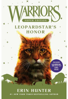 Leopardstar’s Honor