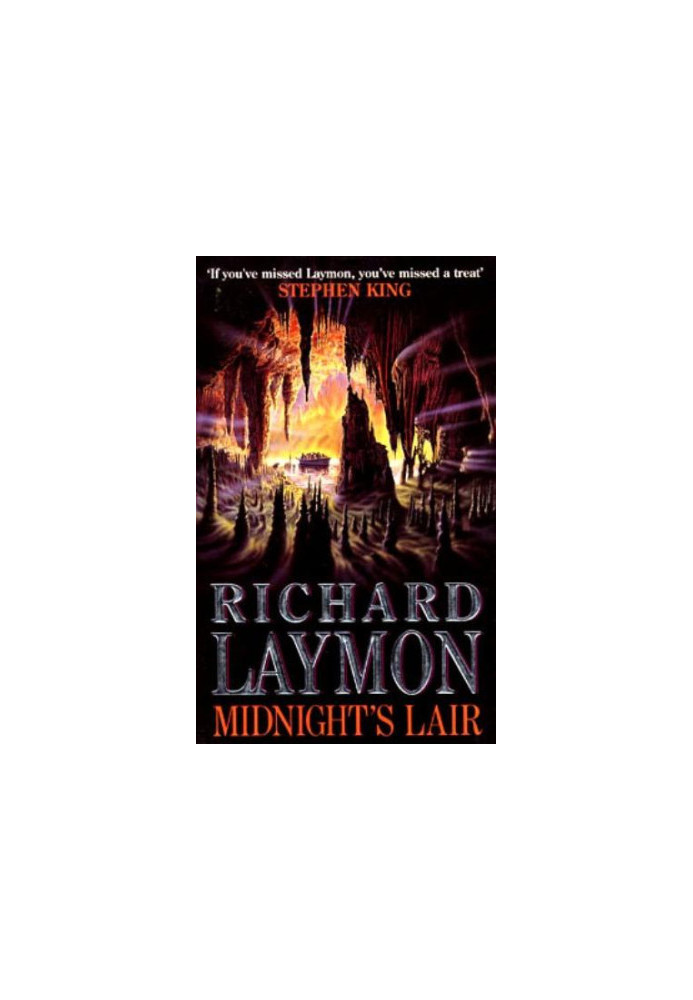 Midnight's Lair