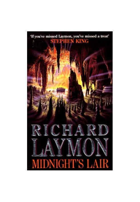 Midnight's Lair