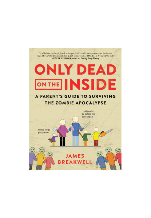 Only Dead on the Inside