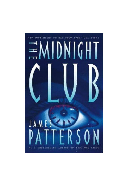 The Midnight Club