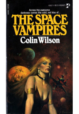 The Space Vampires