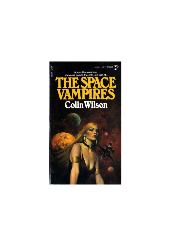 The Space Vampires