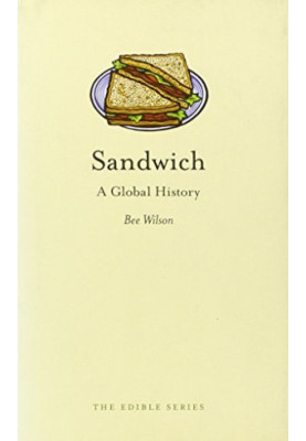 Sandwich : a global history
