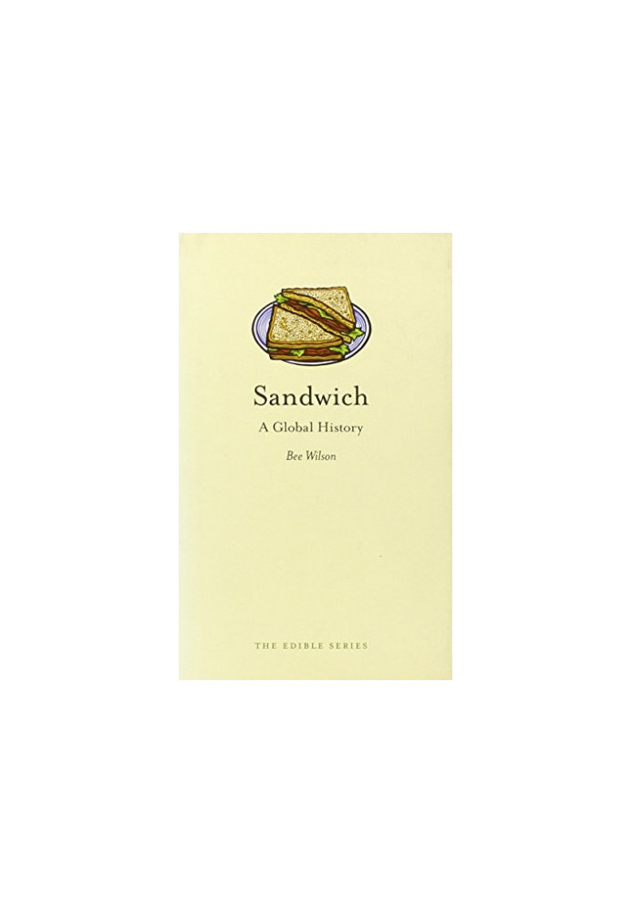 Sandwich : a global history