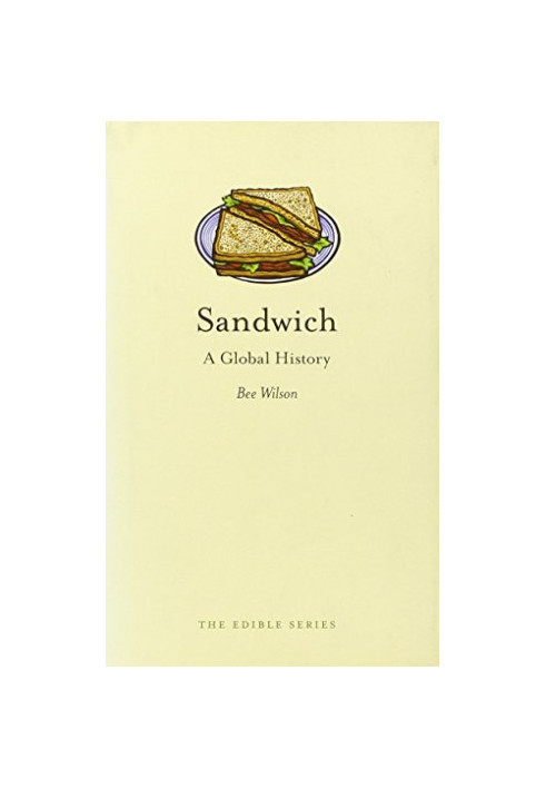 Sandwich : a global history