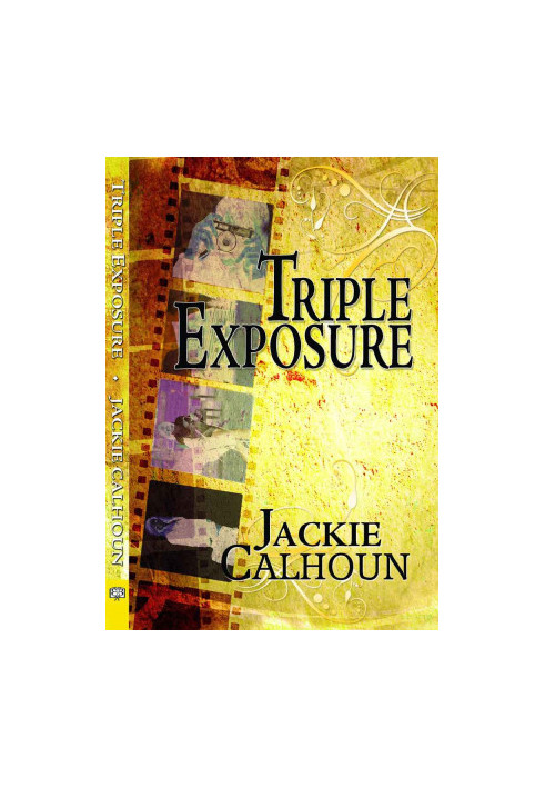 Triple Exposure