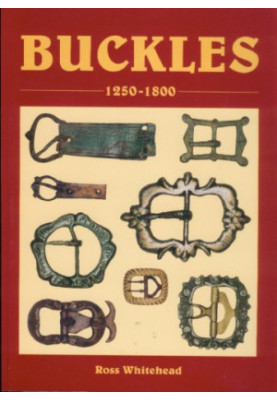 Buckles 1250-1800