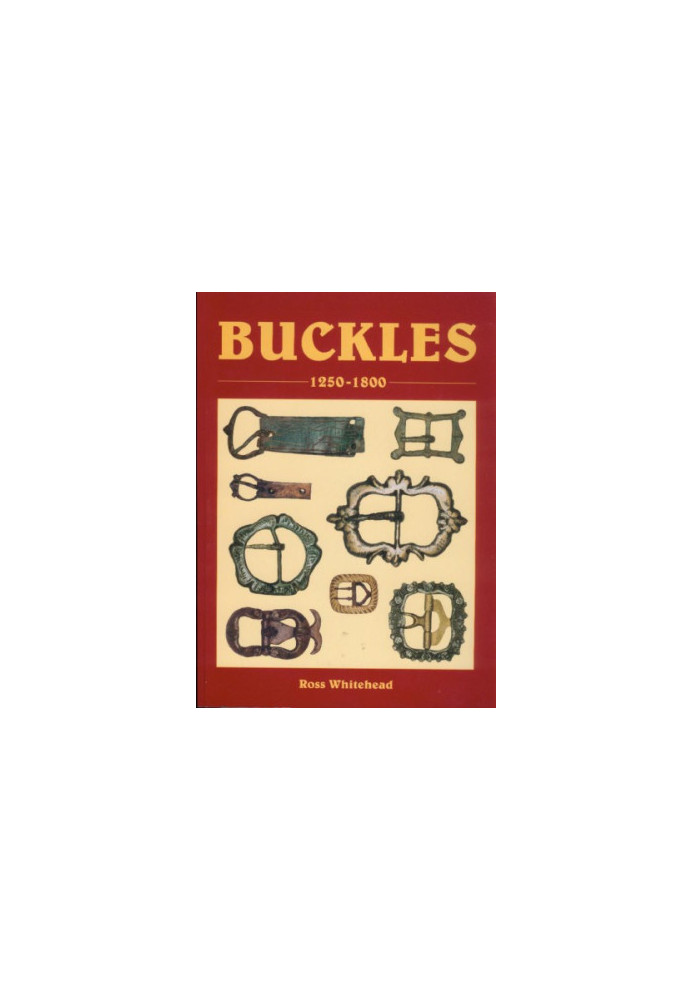 Buckles 1250-1800