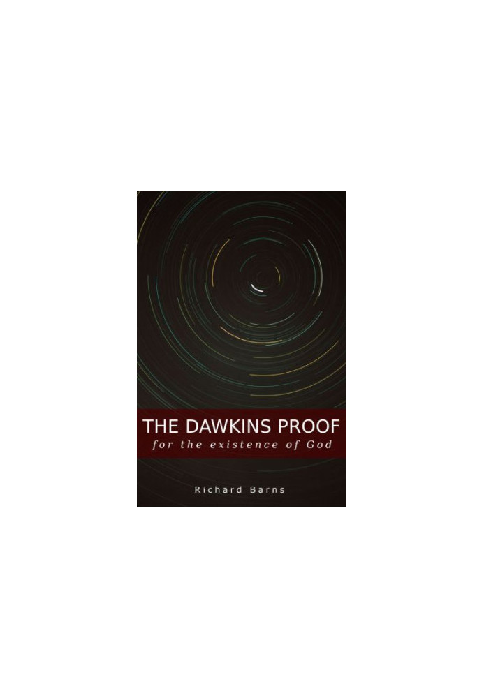 The Dawkins proof for the existence of God