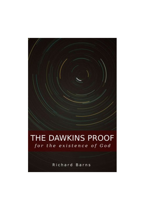 The Dawkins proof for the existence of God