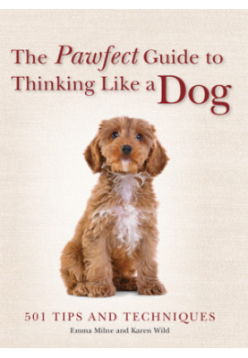 The Pawfect Guide to Thinking Like a Dog