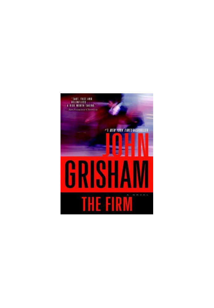 The Firm