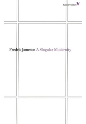A Singular Modernity