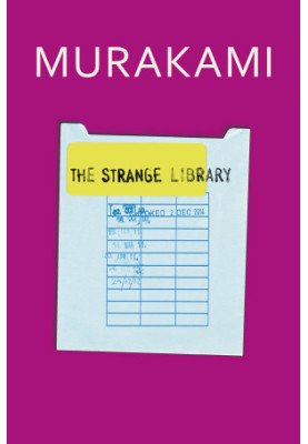 The Strange Library