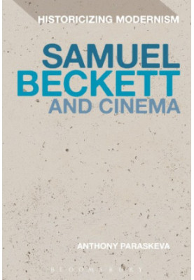 Samuel Beckett and cinema