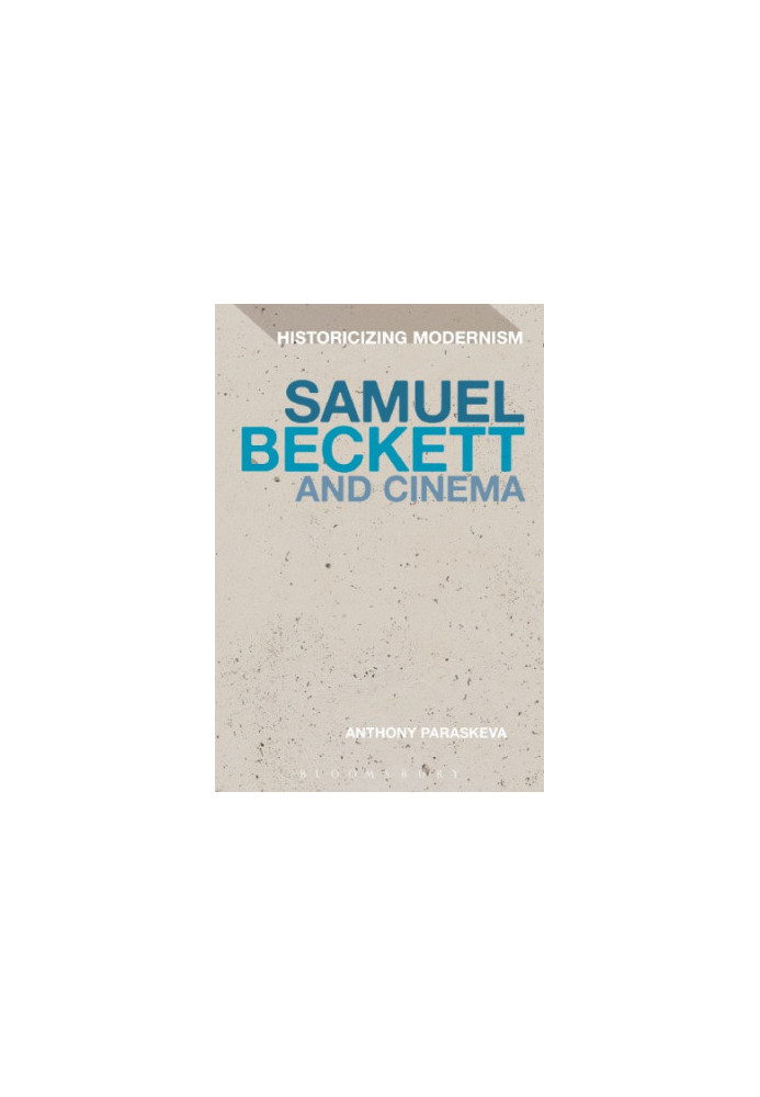 Samuel Beckett and cinema