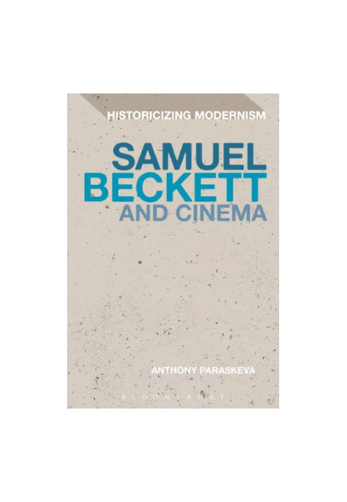 Samuel Beckett and cinema