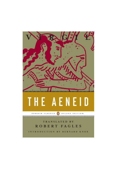 The Aeneid
