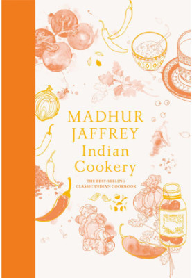 Indian Cookery: A Cookbook