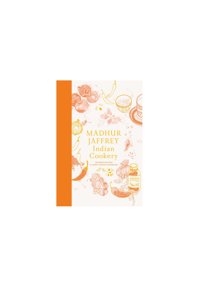 Indian Cookery: A Cookbook