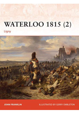 Waterloo 1815 (2): Ligny
