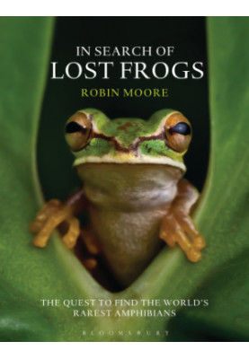 In Search of Lost Frogs