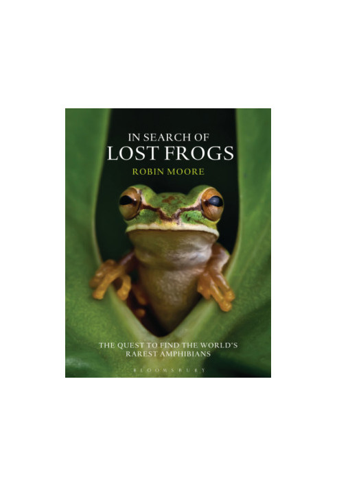 In Search of Lost Frogs
