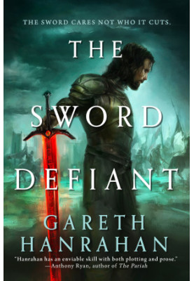 The Sword Defiant