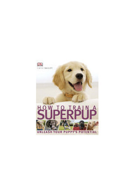 How to Train a Superpup