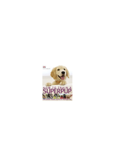 How to Train a Superpup