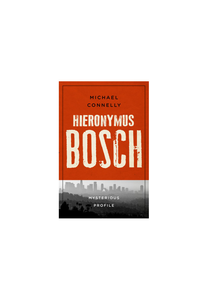 Hieronymus Bosch: A Mysterious Profile