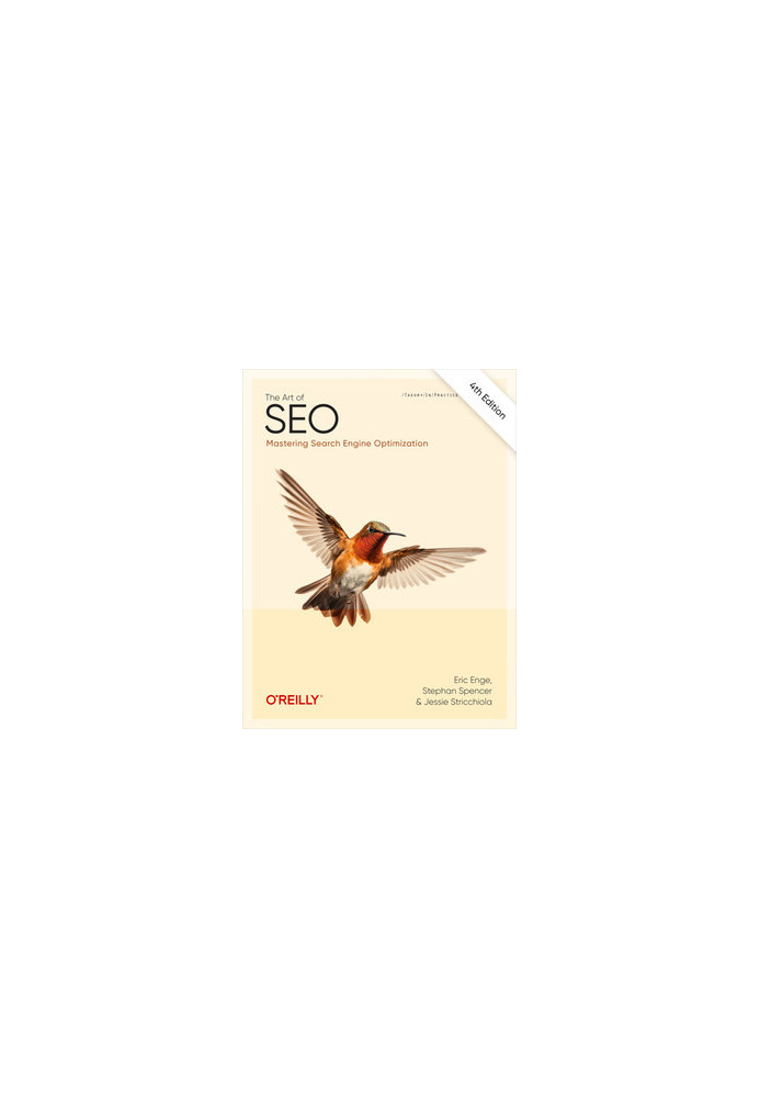 The Art of SEO: Mastering Search Engine Optimization