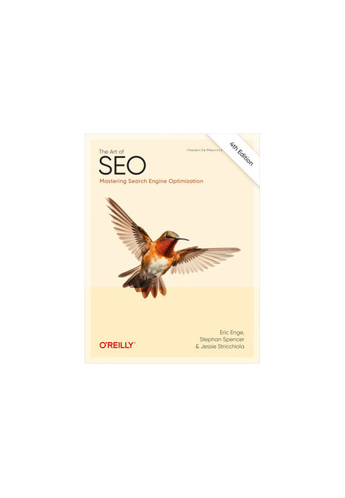 The Art of SEO: Mastering Search Engine Optimization