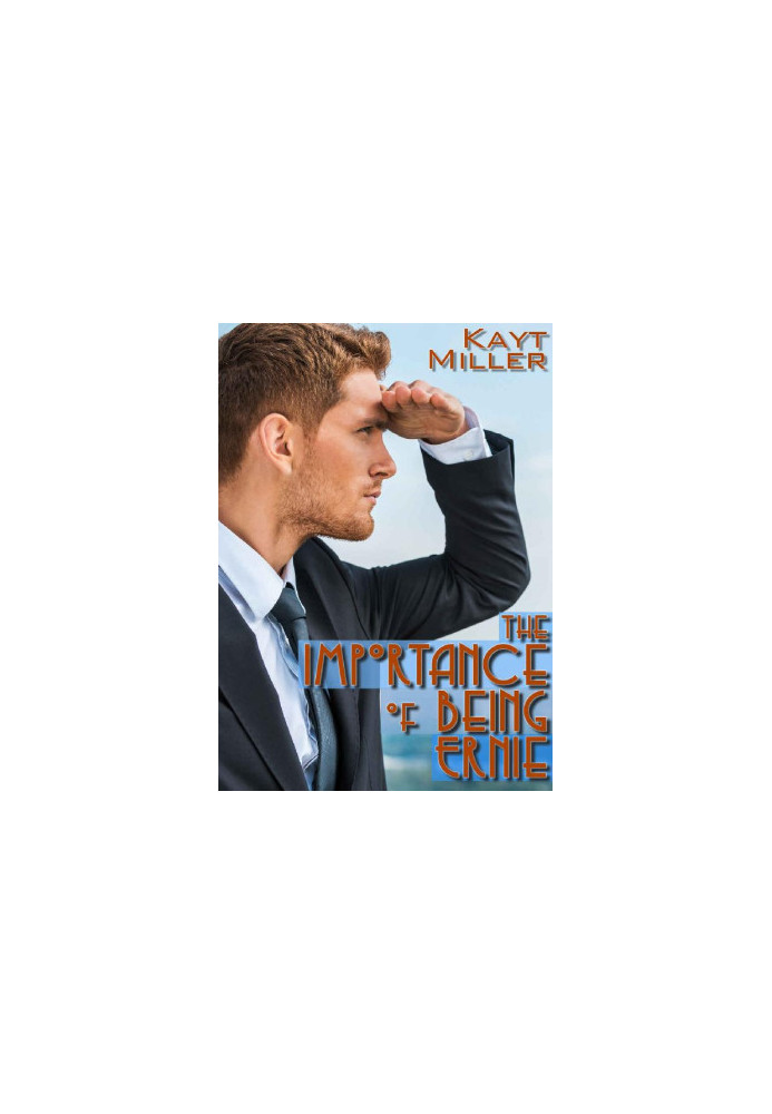 [The Flynn Family 04] • The Importance of Being Ernie